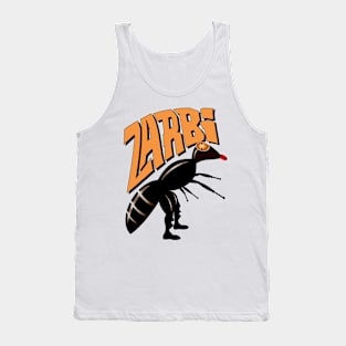 Space Ant 65 Tank Top